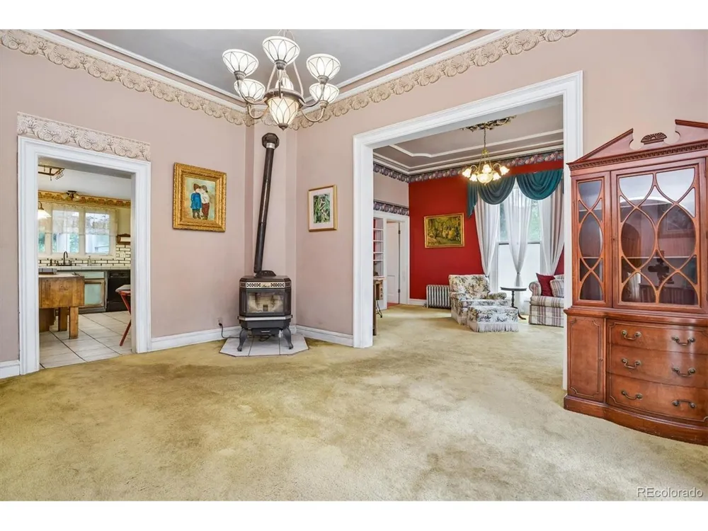 408 Princeton Avenue Buena Vista, CO 81211