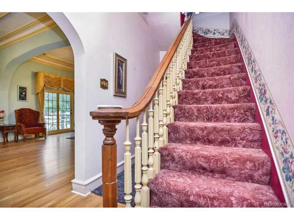 408 Princeton Avenue Buena Vista, CO 81211