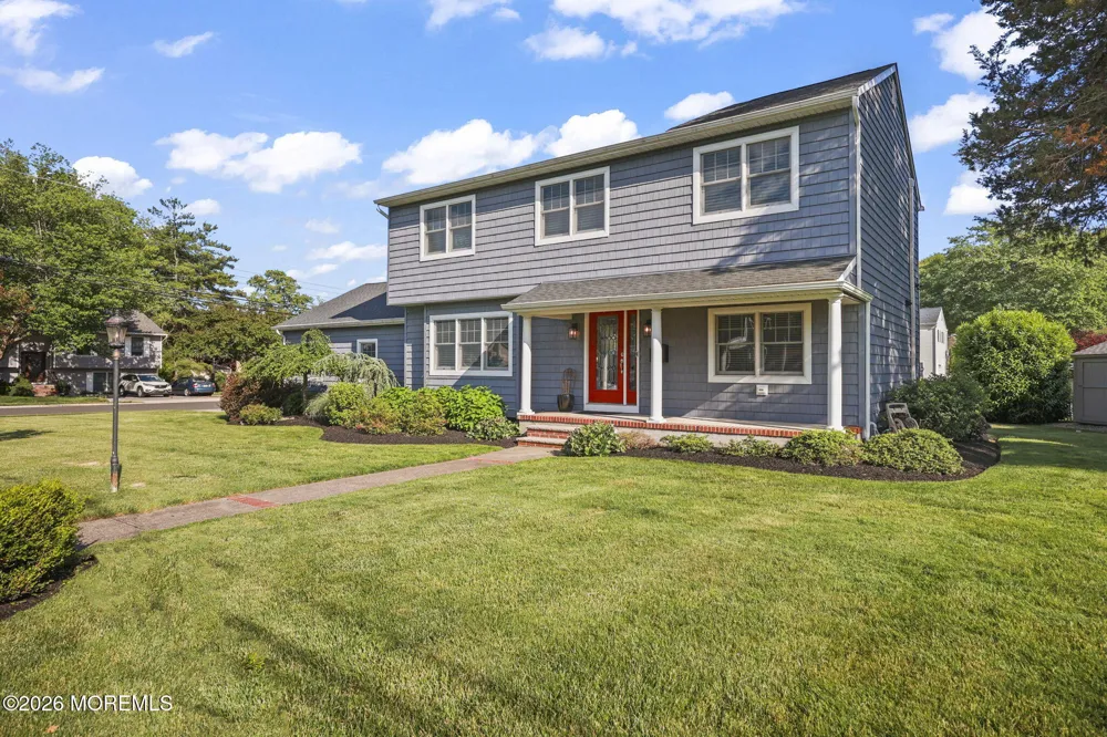 1201 Tuxedo Place Spring Lake Heights, NJ 07762