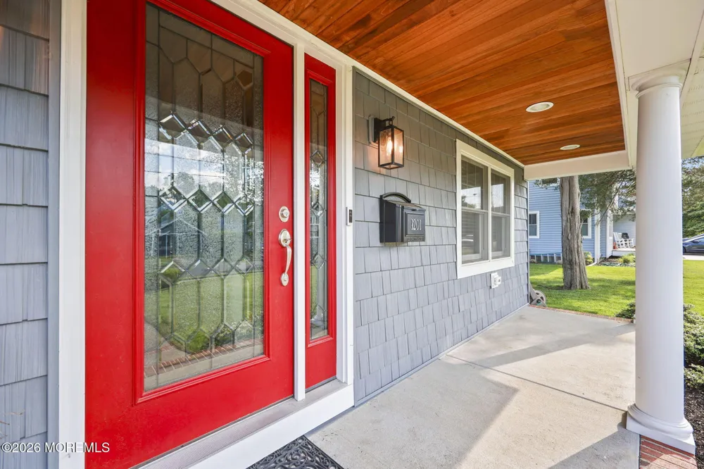 1201 Tuxedo Place Spring Lake Heights, NJ 07762