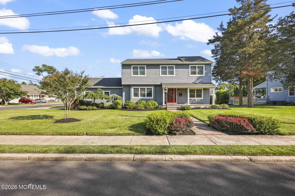1201 Tuxedo Place Spring Lake Heights, NJ 07762