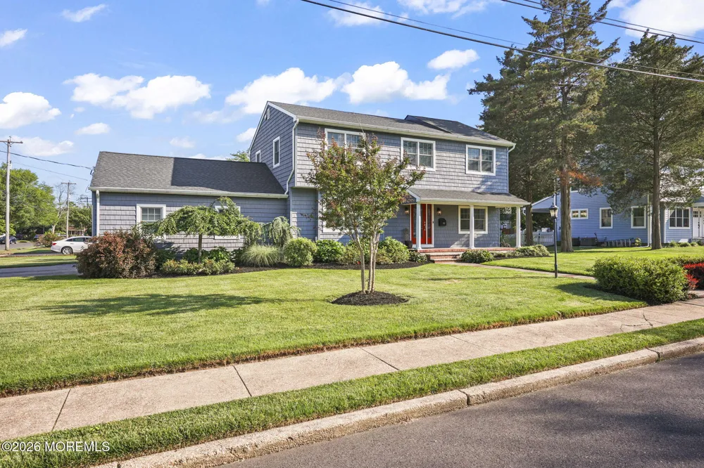 1201 Tuxedo Place Spring Lake Heights, NJ 07762