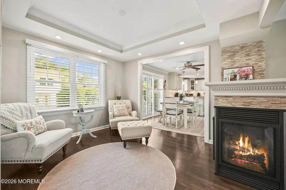 1201 Tuxedo Place Spring Lake Heights, NJ 07762