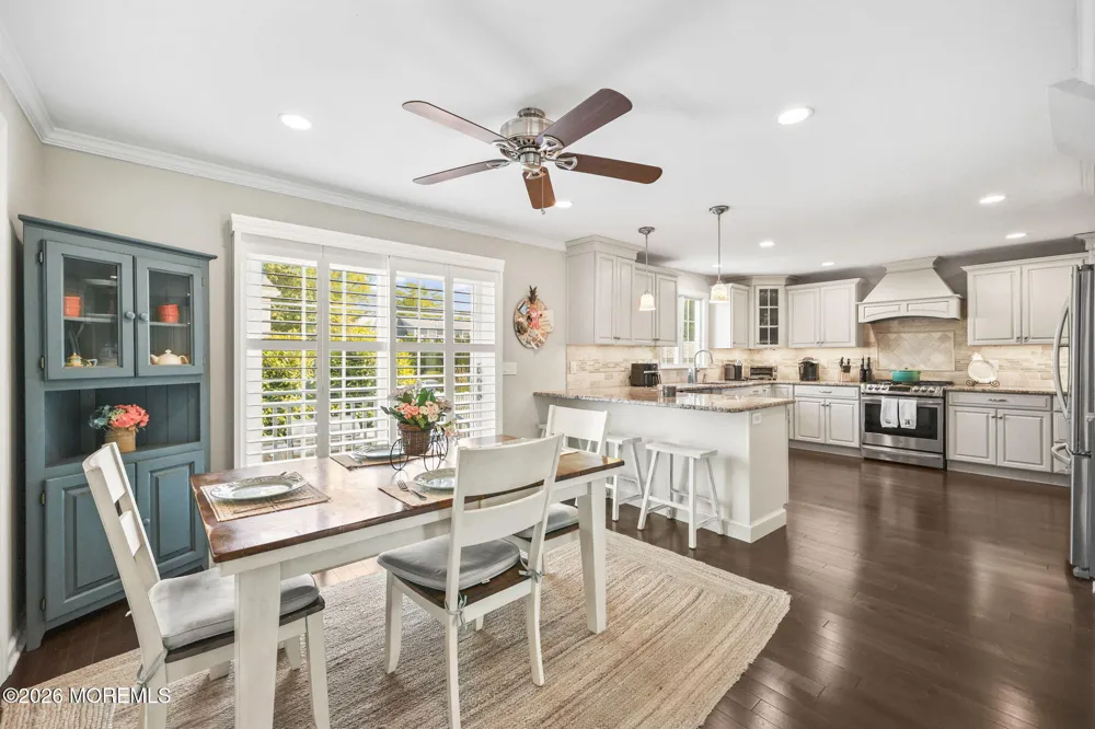 1201 Tuxedo Place Spring Lake Heights, NJ 07762
