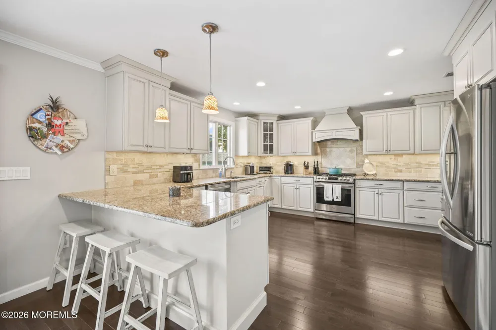 1201 Tuxedo Place Spring Lake Heights, NJ 07762