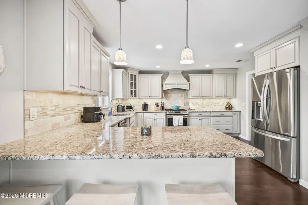 1201 Tuxedo Place Spring Lake Heights, NJ 07762