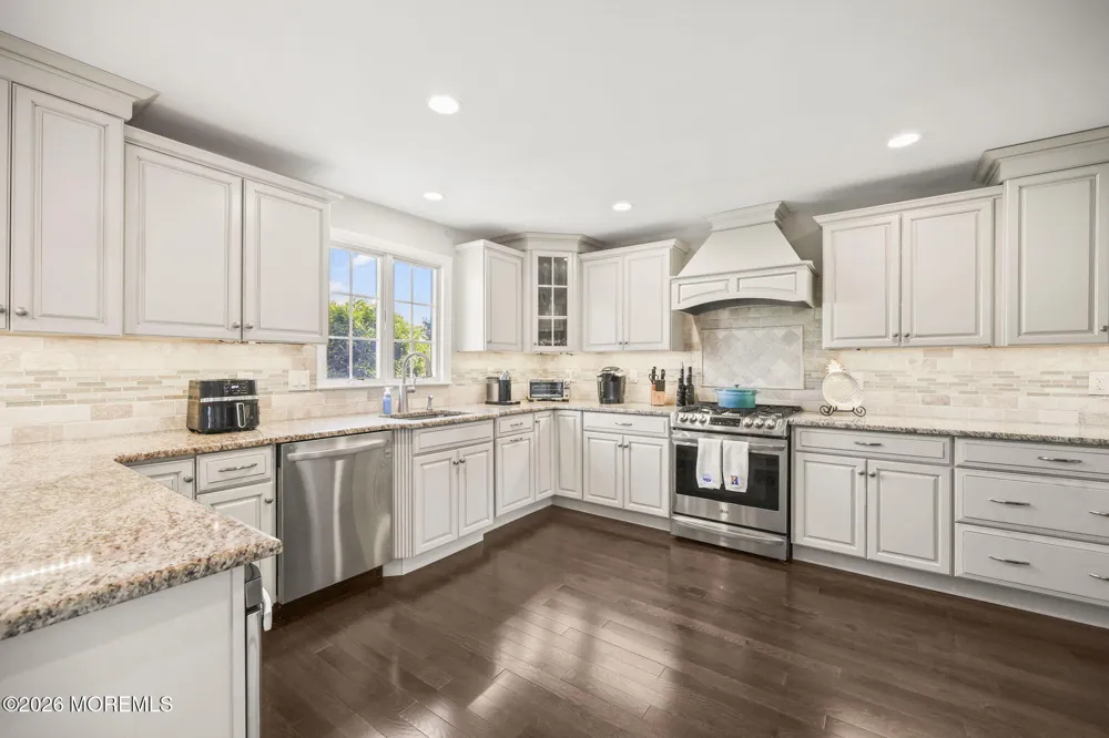 1201 Tuxedo Place Spring Lake Heights, NJ 07762