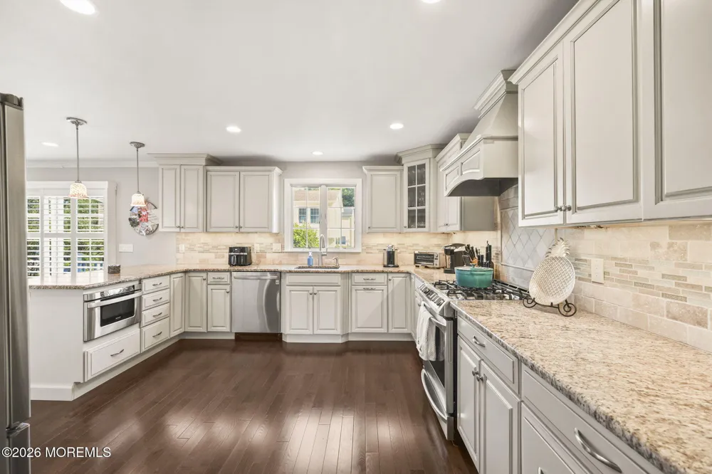 1201 Tuxedo Place Spring Lake Heights, NJ 07762