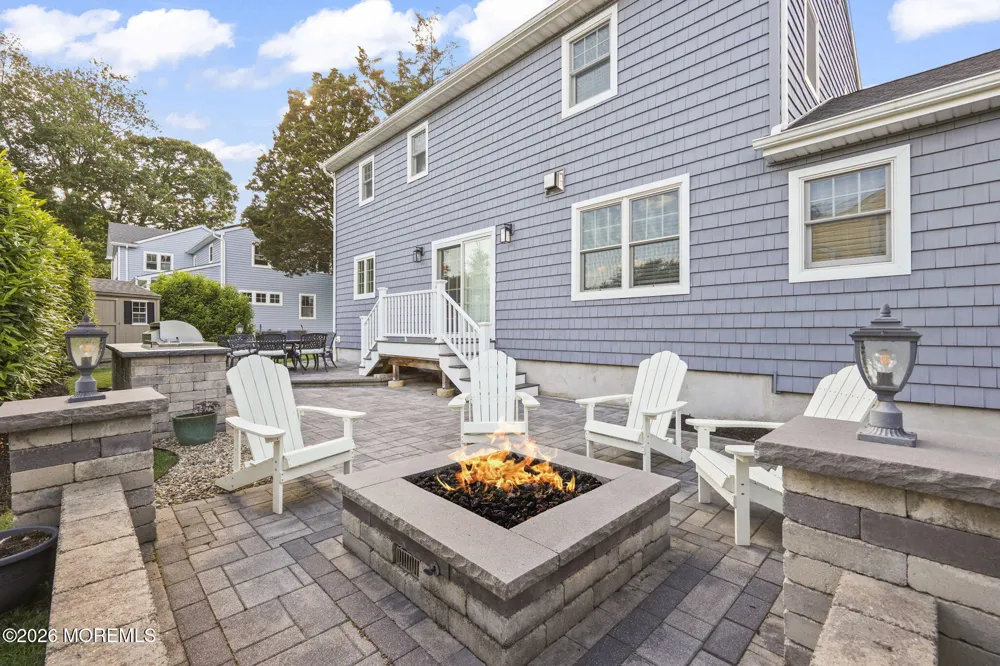 1201 Tuxedo Place Spring Lake Heights, NJ 07762