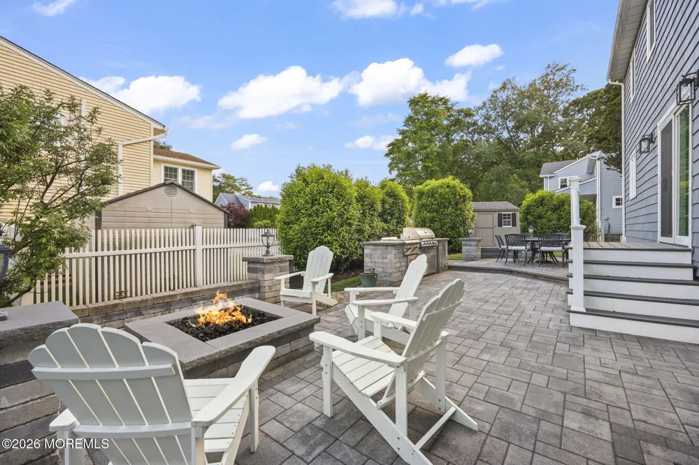 1201 Tuxedo Place Spring Lake Heights, NJ 07762