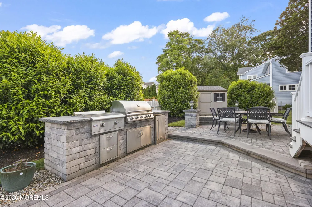 1201 Tuxedo Place Spring Lake Heights, NJ 07762
