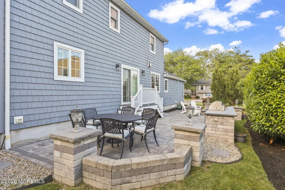 1201 Tuxedo Place Spring Lake Heights, NJ 07762