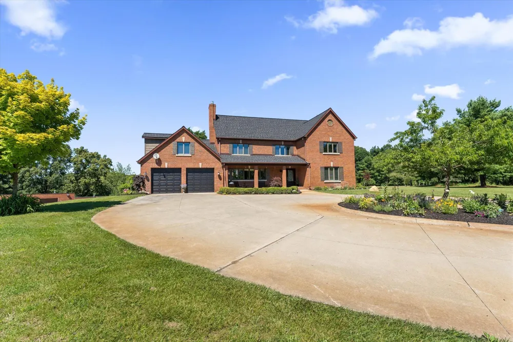 3255 Yankee Street Howard Township, MI 49120