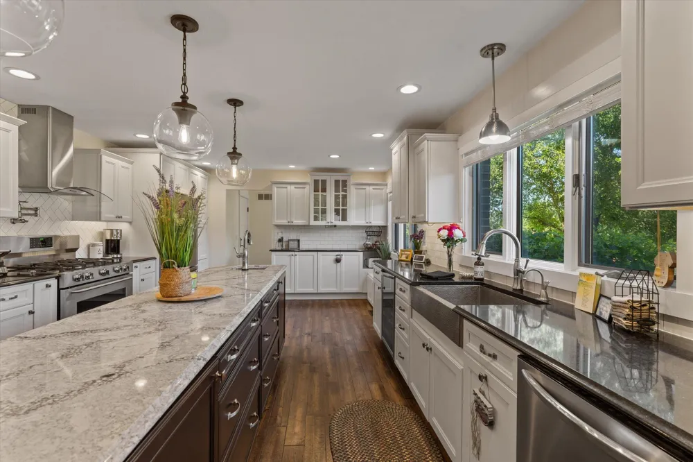 3255 Yankee Street Howard Township, MI 49120