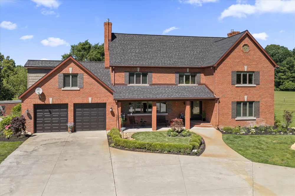 3255 Yankee Street Howard Township, MI 49120