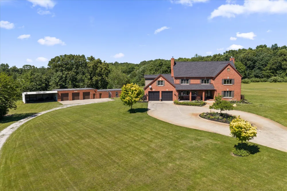 3255 Yankee Street Howard Township, MI 49120