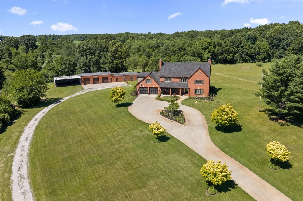 3255 Yankee Street Howard Township, MI 49120
