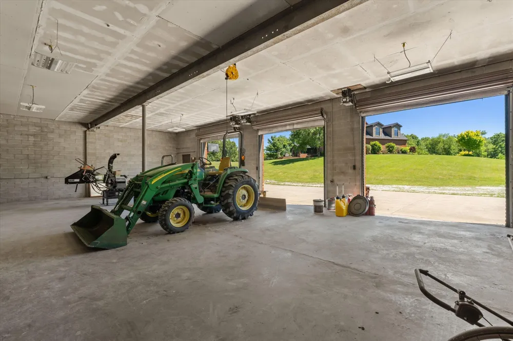 3255 Yankee Street Howard Township, MI 49120