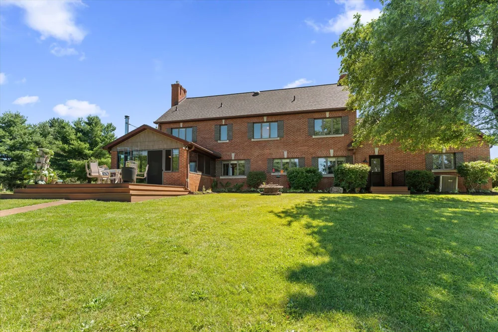 3255 Yankee Street Howard Township, MI 49120