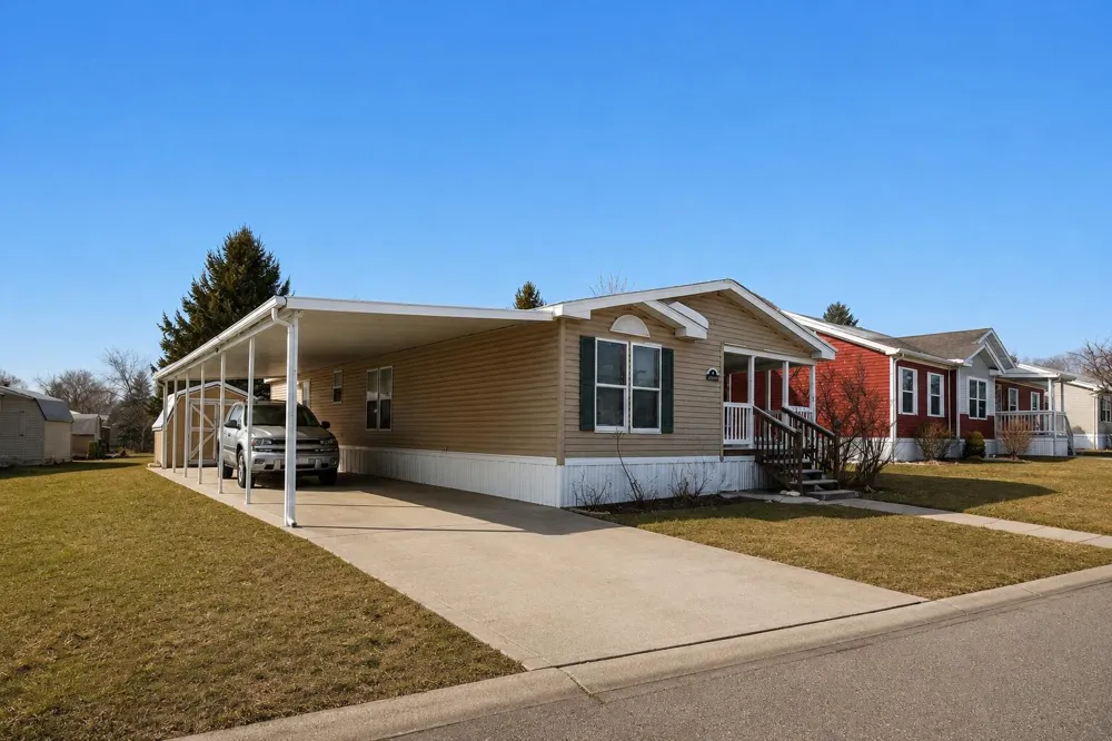 13749 Bluebell Lane Solon Township, MI 49319
