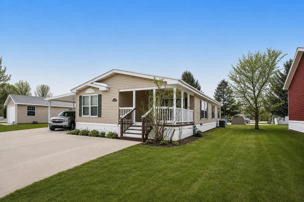 13749 Bluebell Lane Solon Township, MI 49319