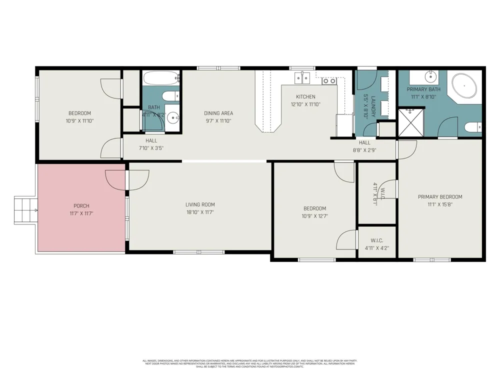 13749 Bluebell Lane Solon Township, MI 49319