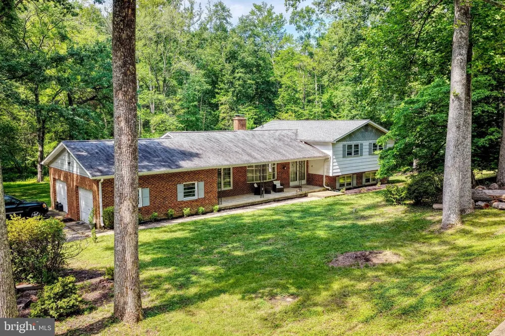 13531 HOLLY SPRING DRIVE Waldorf, MD 20601