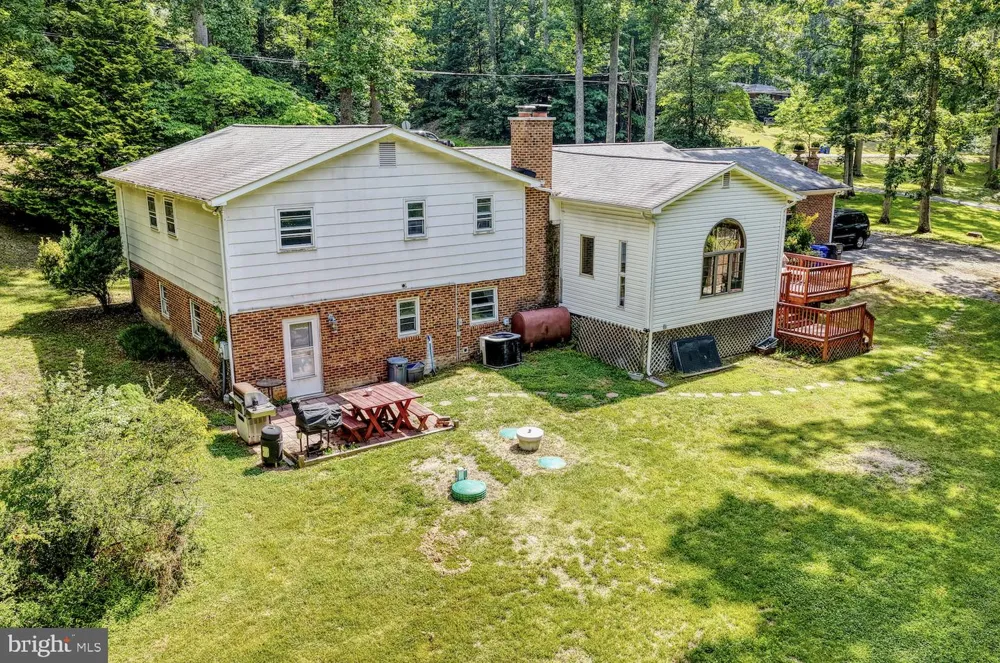 13531 HOLLY SPRING DRIVE Waldorf, MD 20601