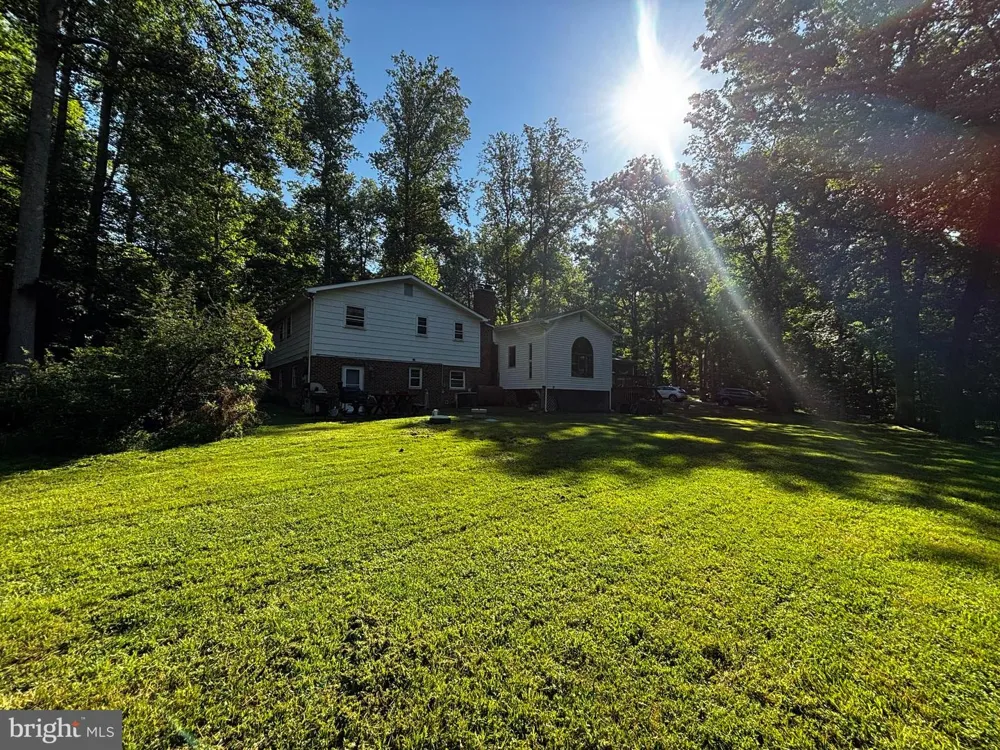 13531 HOLLY SPRING DRIVE Waldorf, MD 20601
