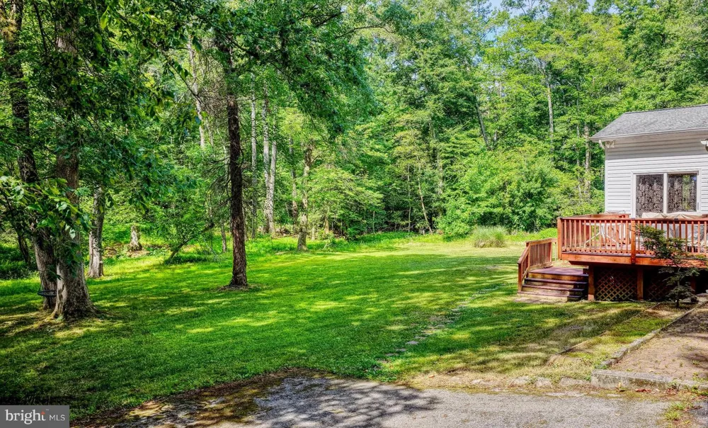 13531 HOLLY SPRING DRIVE Waldorf, MD 20601