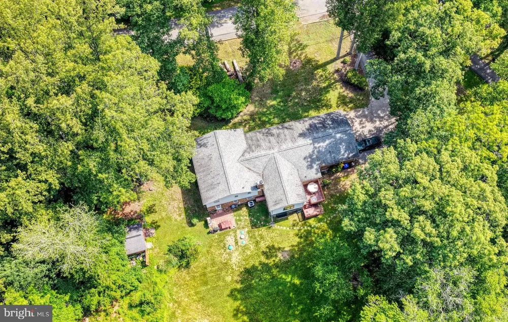 13531 HOLLY SPRING DRIVE Waldorf, MD 20601