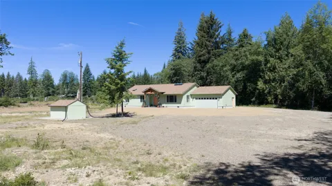 1541 Kirkpatrick Road