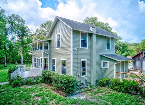 543 THORPE AVENUE