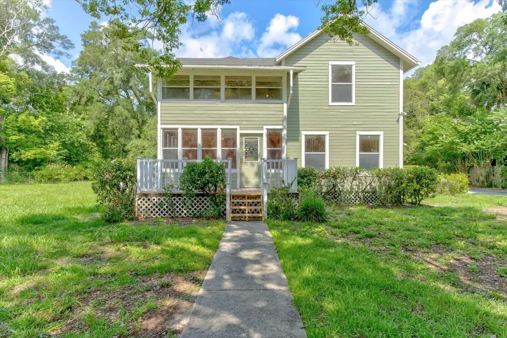 543 THORPE AVENUE Orange City, FL 32763