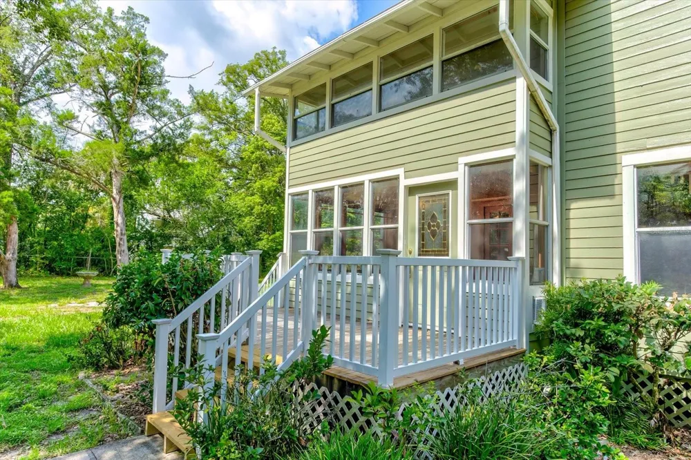 543 THORPE AVENUE Orange City, FL 32763