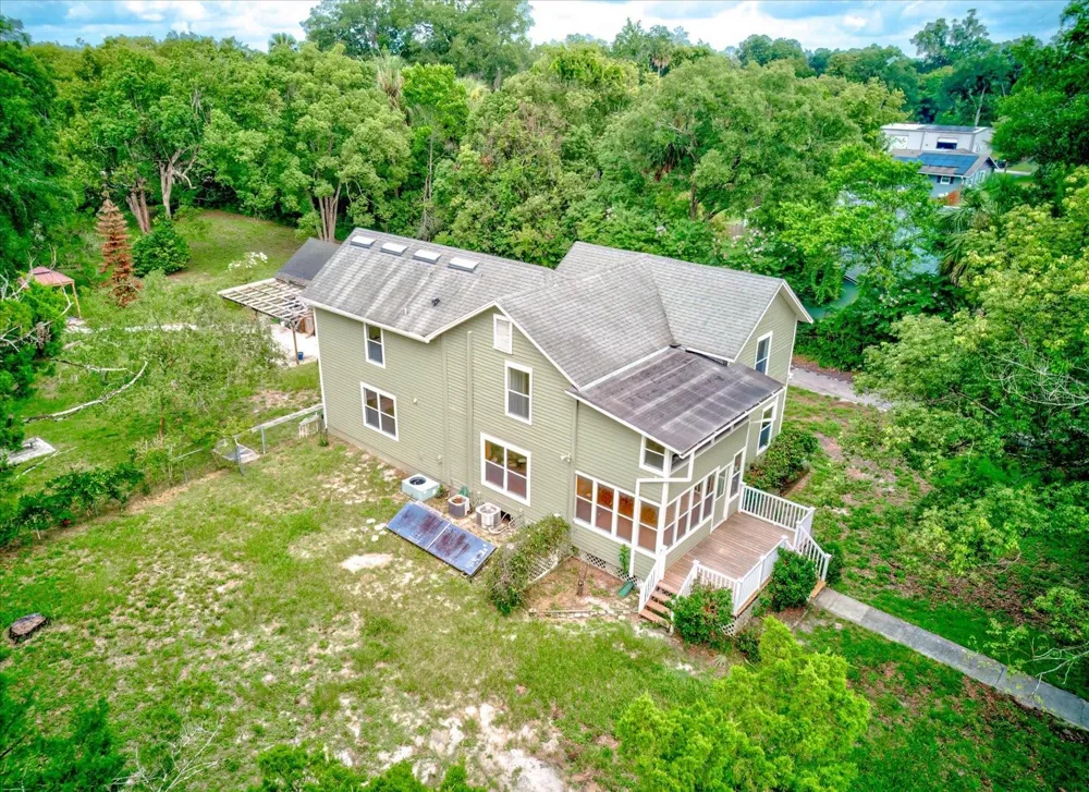 543 THORPE AVENUE Orange City, FL 32763