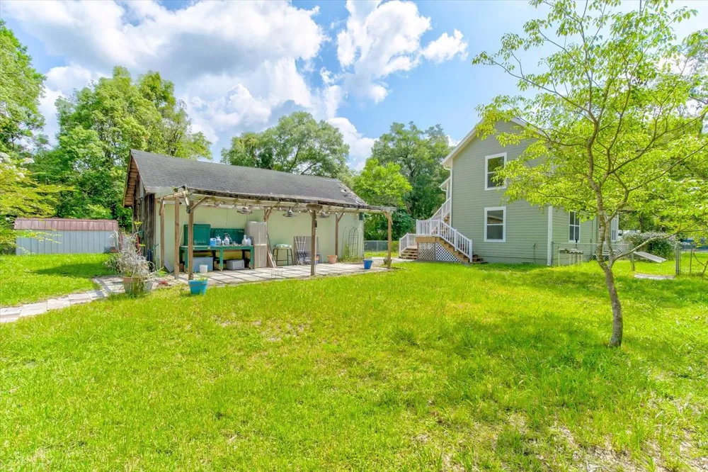 543 THORPE AVENUE Orange City, FL 32763
