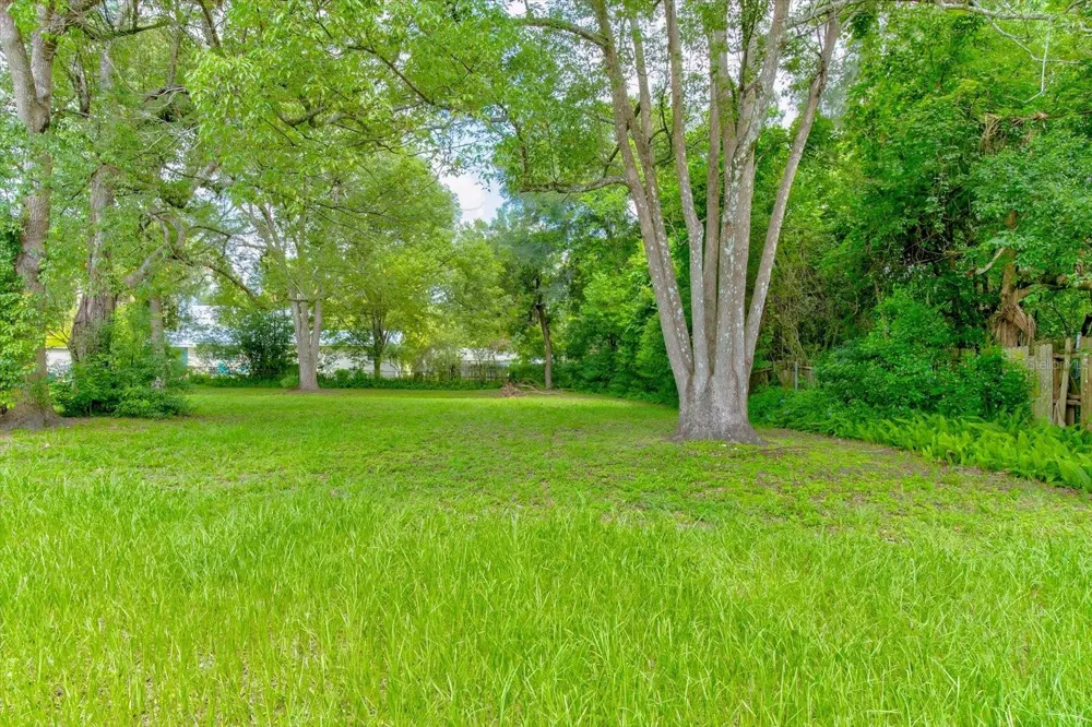 543 THORPE AVENUE Orange City, FL 32763