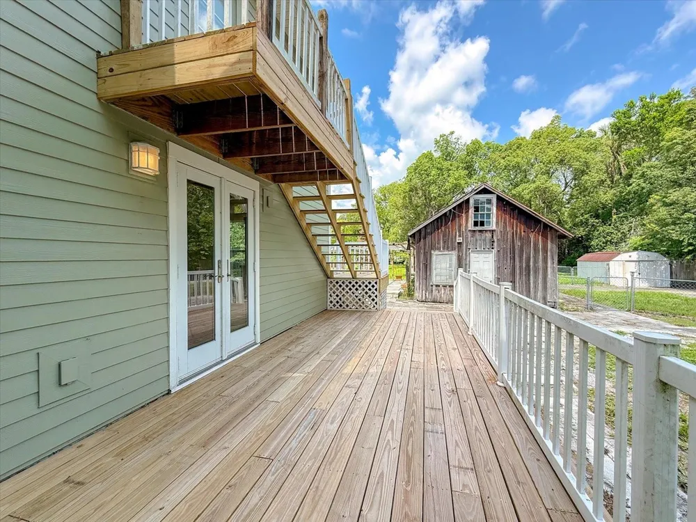 543 THORPE AVENUE Orange City, FL 32763
