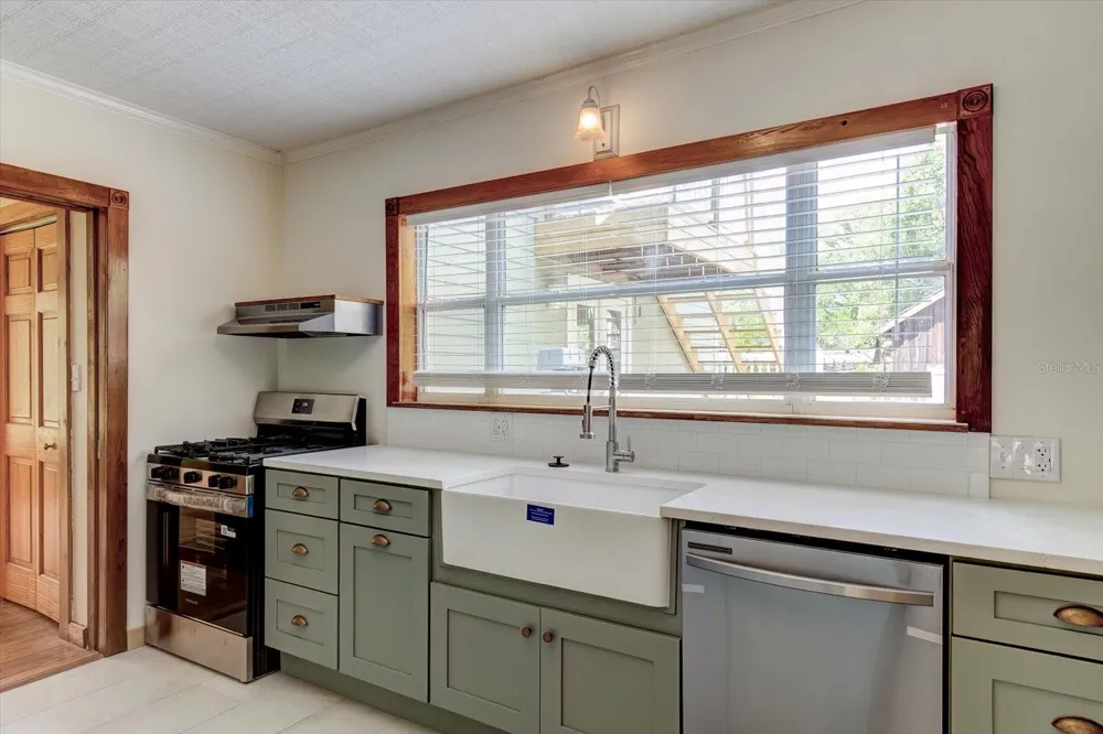 543 THORPE AVENUE Orange City, FL 32763