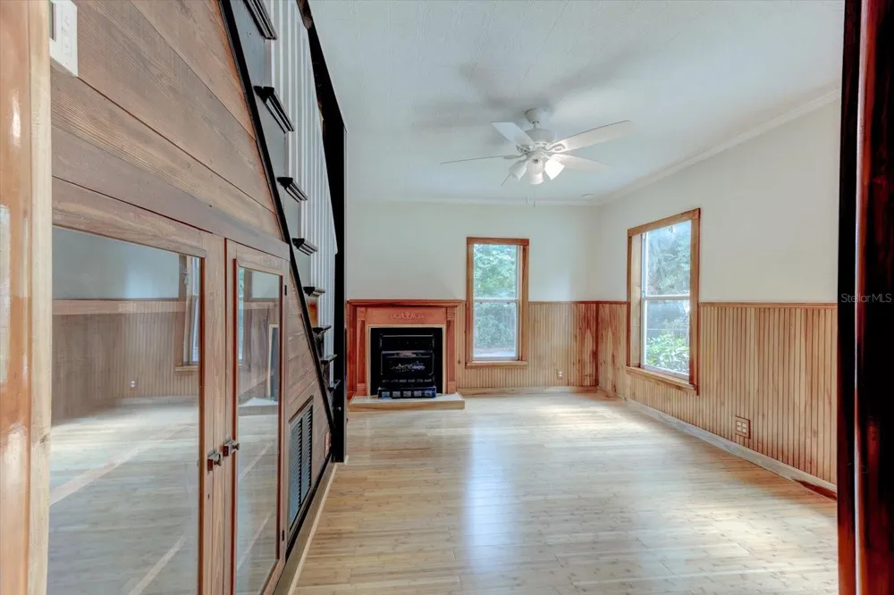 543 THORPE AVENUE Orange City, FL 32763