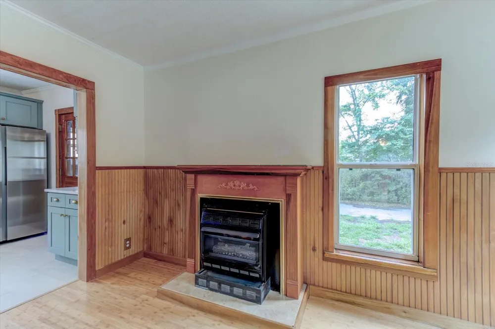 543 THORPE AVENUE Orange City, FL 32763