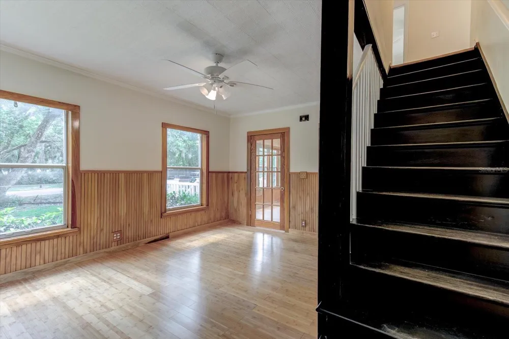 543 THORPE AVENUE Orange City, FL 32763