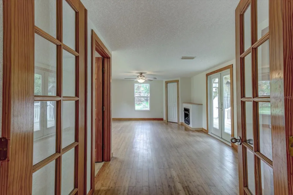 543 THORPE AVENUE Orange City, FL 32763