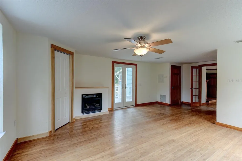 543 THORPE AVENUE Orange City, FL 32763