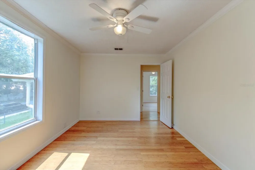 543 THORPE AVENUE Orange City, FL 32763