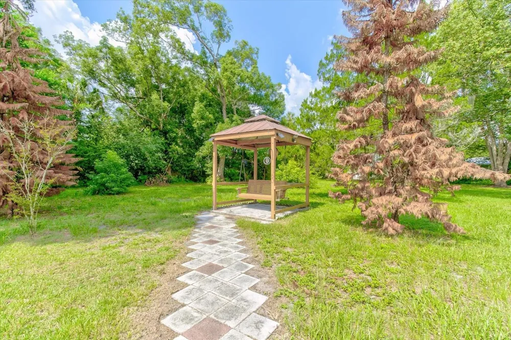 543 THORPE AVENUE Orange City, FL 32763