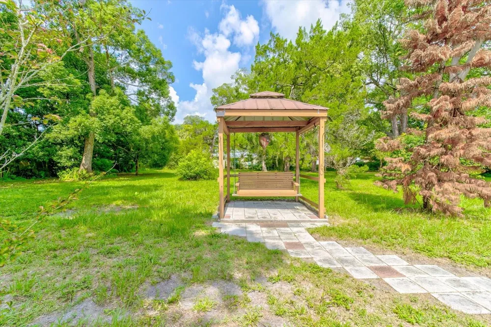 543 THORPE AVENUE Orange City, FL 32763