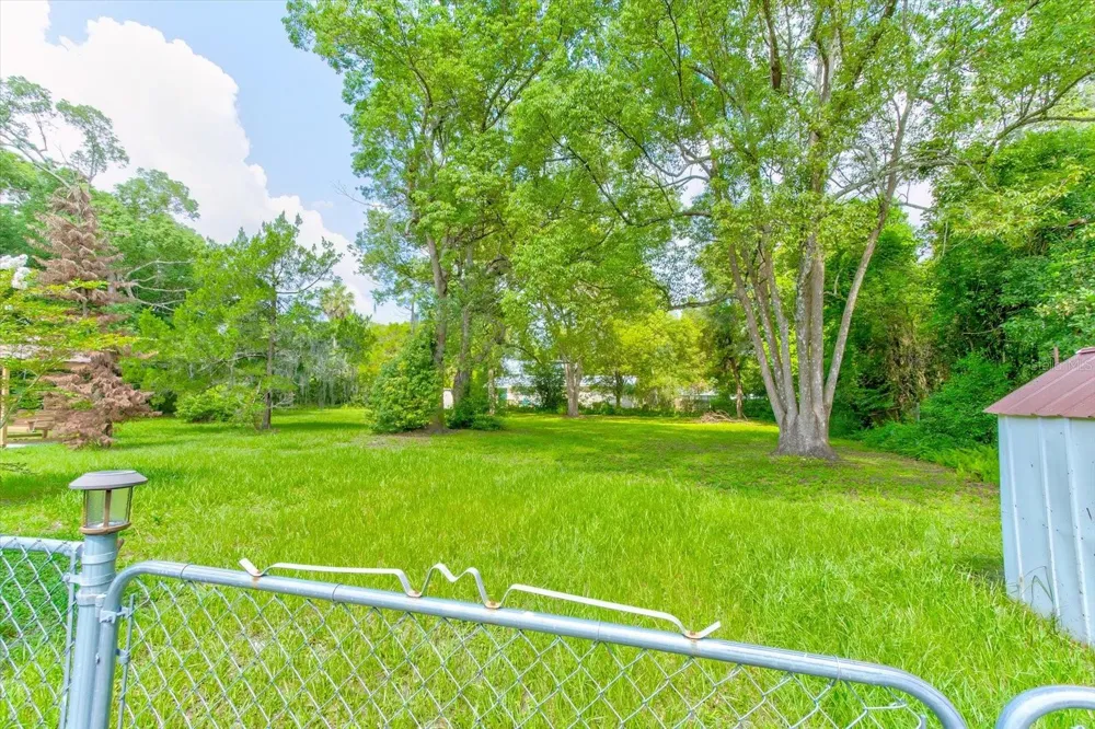 543 THORPE AVENUE Orange City, FL 32763
