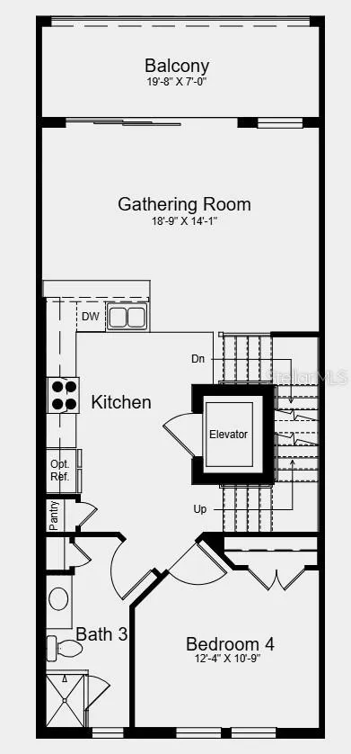 1623 SEA HAVEN DRIVE #306 Punta Gorda, FL 33950